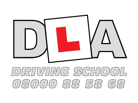Safi Majeedzadah - DLA Driving School
